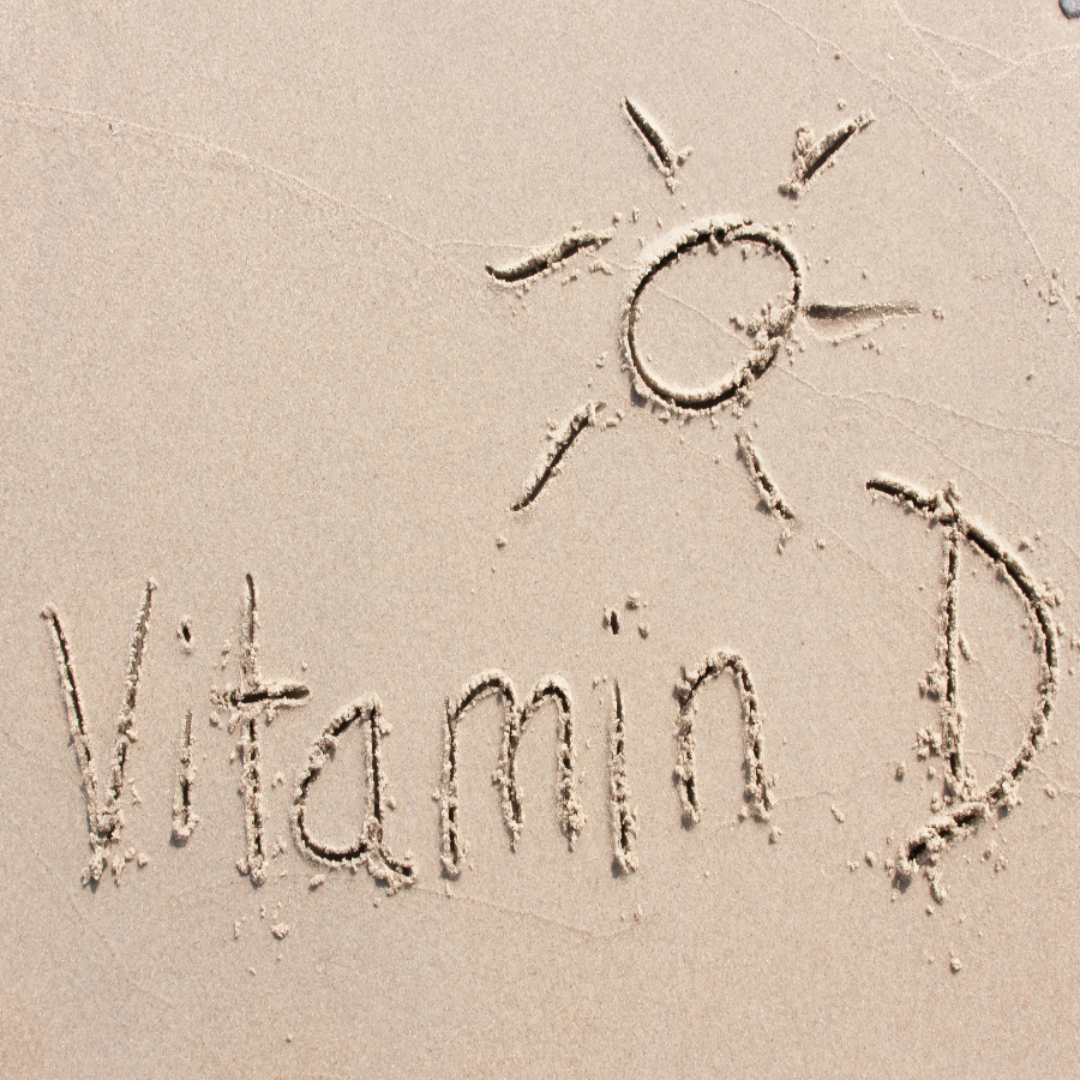 Vitamin D