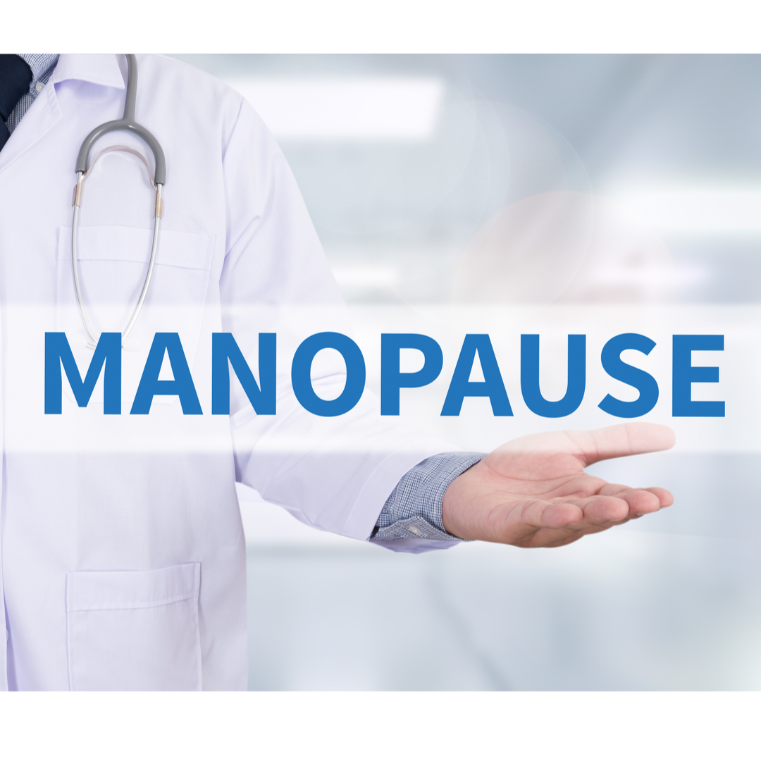 Manopause