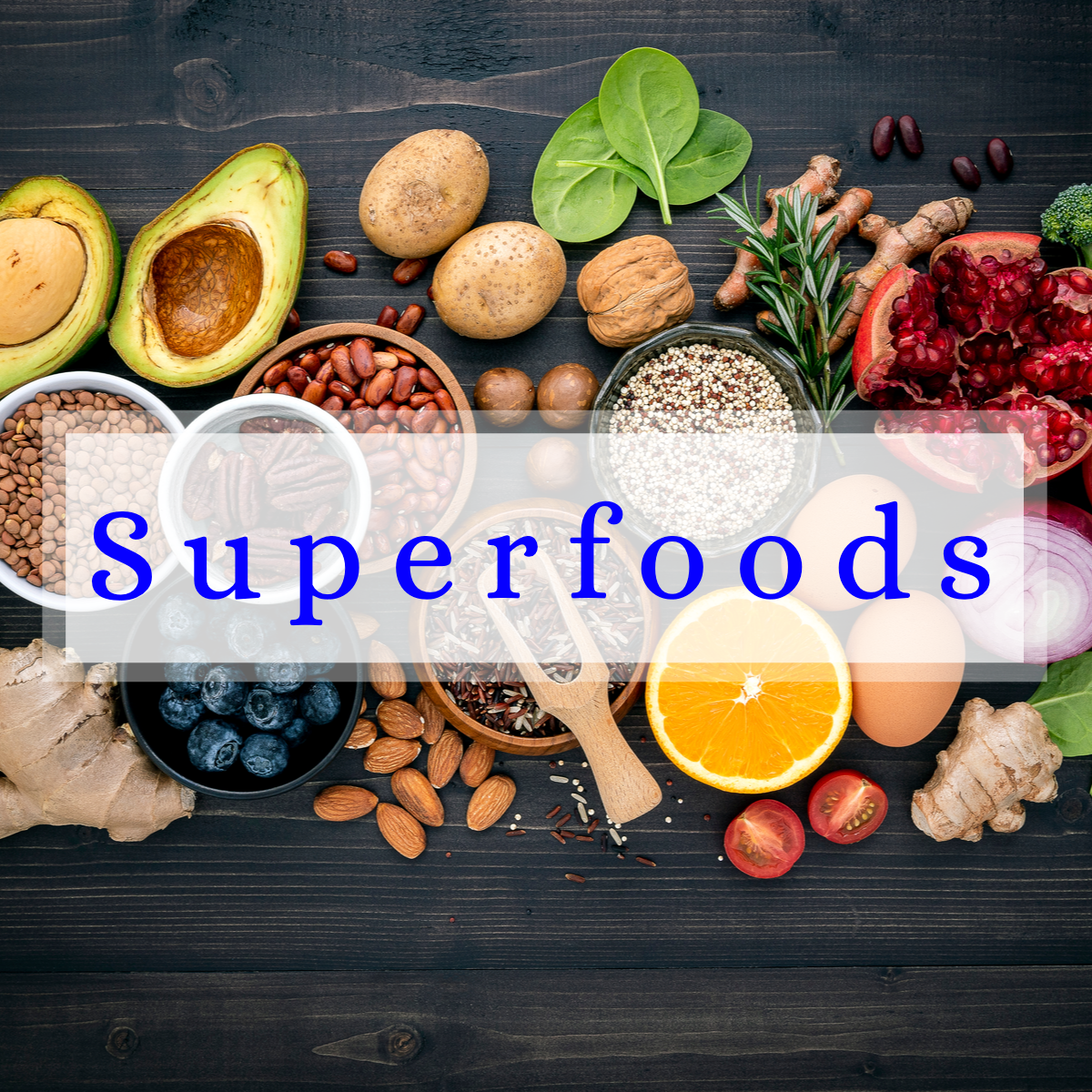 Superfood