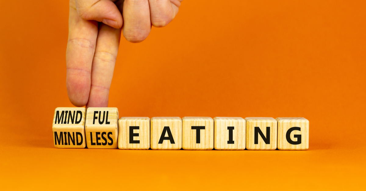 Mindful Eating