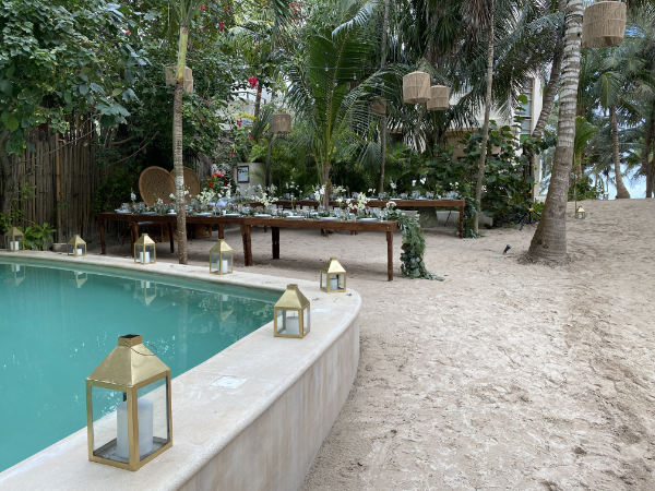 zorba beach hotel tulum